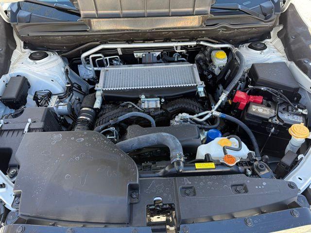 used 2024 Subaru Ascent car