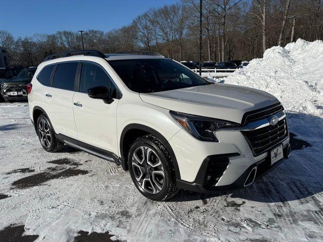 used 2024 Subaru Ascent car
