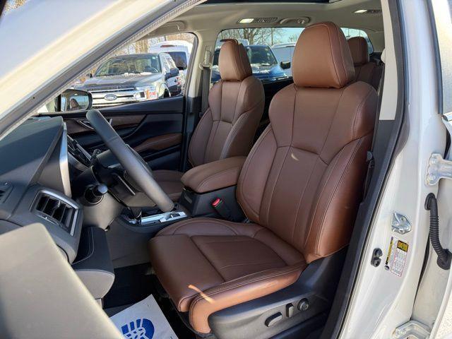 used 2024 Subaru Ascent car