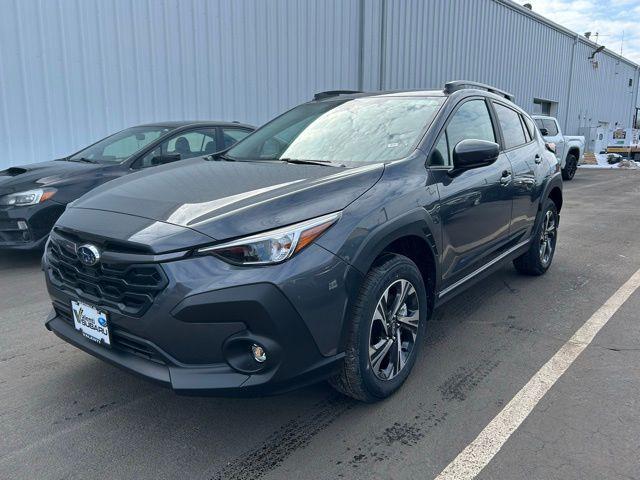 new 2026 Subaru Crosstrek car, priced at $29,359