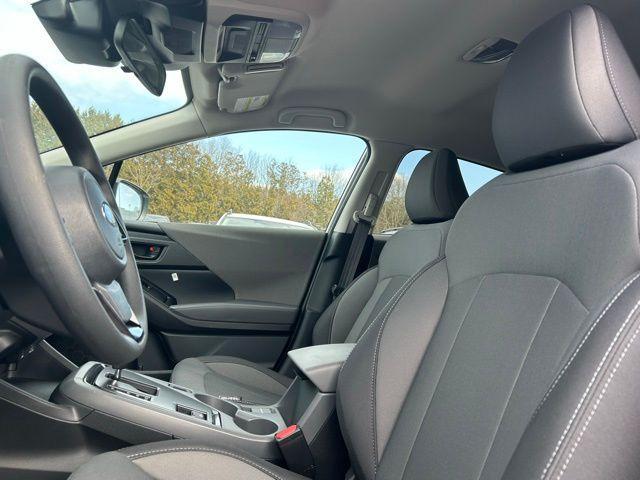 new 2026 Subaru Crosstrek car, priced at $28,578
