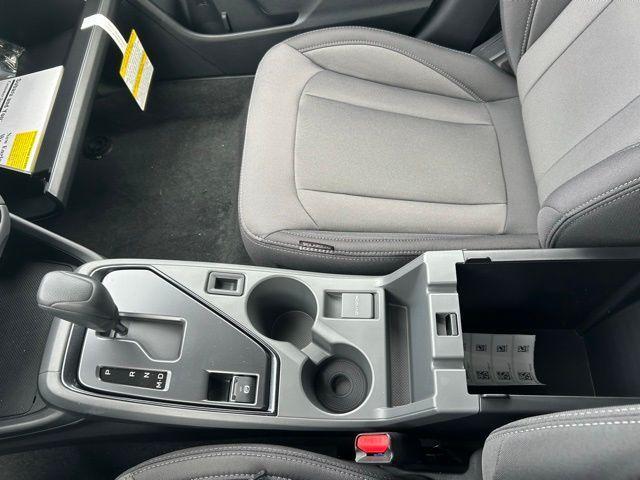 new 2026 Subaru Crosstrek car, priced at $28,578