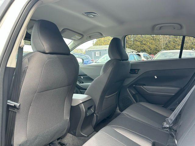 new 2026 Subaru Crosstrek car, priced at $28,578