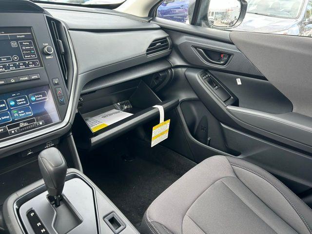 new 2026 Subaru Crosstrek car, priced at $28,578