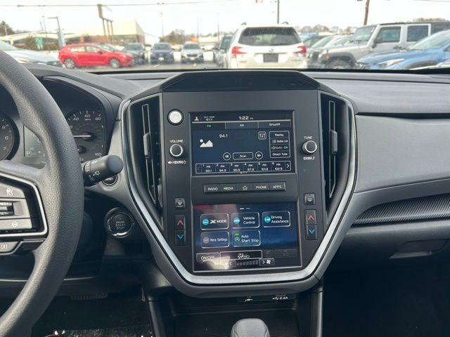 new 2026 Subaru Crosstrek car, priced at $28,578