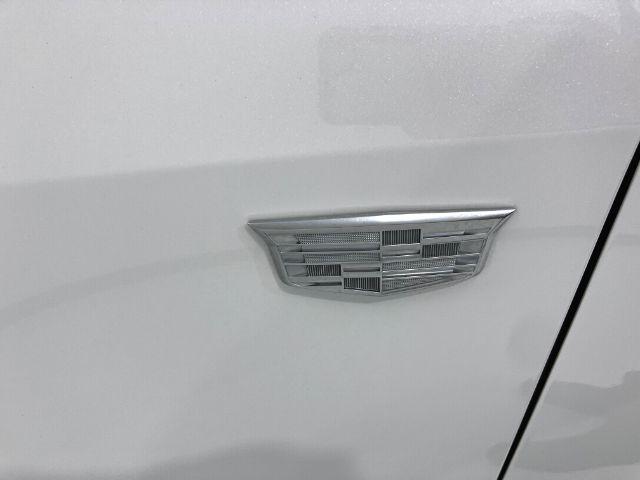 used 2017 Cadillac XT5 car, priced at $13,978