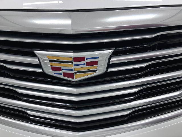 used 2017 Cadillac XT5 car, priced at $13,978