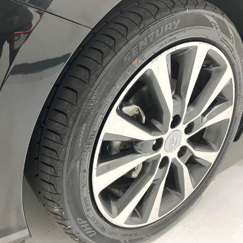 used 2018 Hyundai Elantra GT car, priced at $11,823