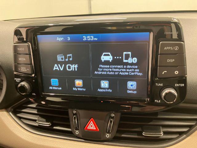 used 2018 Hyundai Elantra GT car, priced at $11,823