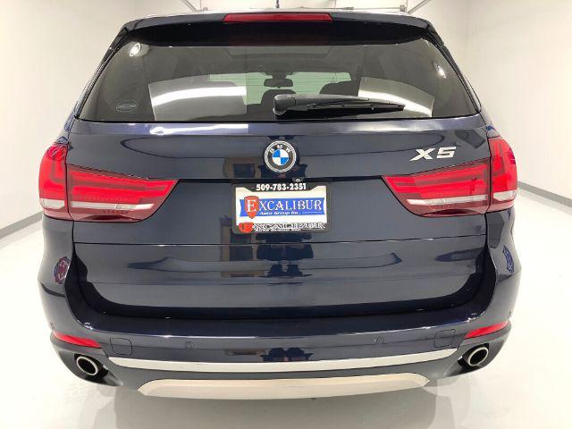 used 2014 BMW X5 car, priced at $14,988