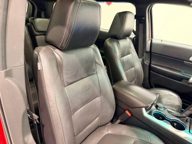 used 2015 Ford Explorer car, priced at $14,980