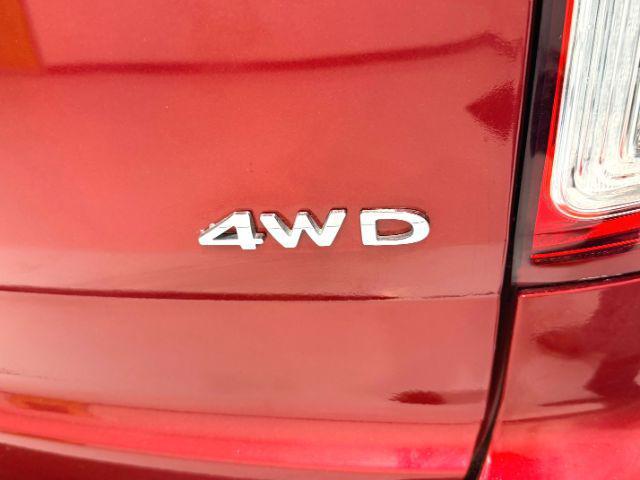 used 2014 Ford Explorer car, priced at $13,980