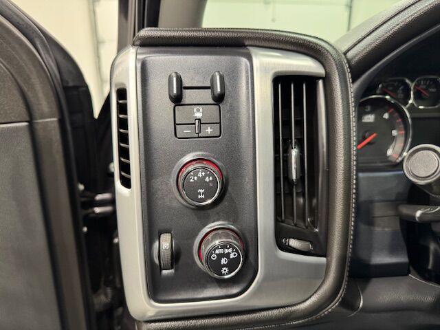 used 2015 GMC Sierra 2500 car, priced at $27,896