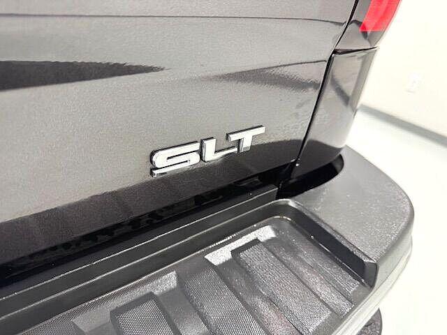 used 2015 GMC Sierra 2500 car, priced at $27,896