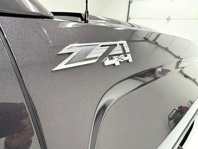 used 2015 GMC Sierra 2500 car, priced at $27,896