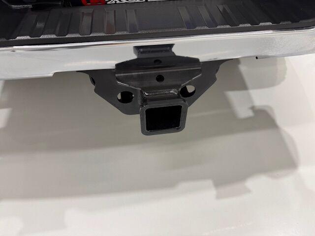 used 2015 GMC Sierra 2500 car, priced at $27,896