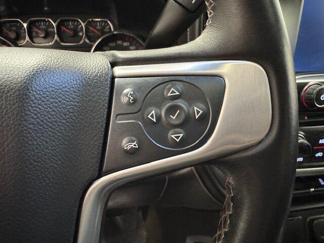 used 2015 GMC Sierra 2500 car, priced at $27,896