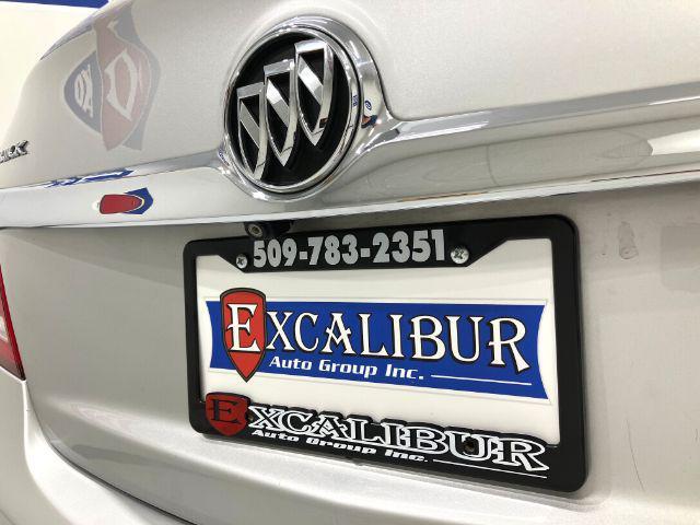 used 2016 Buick LaCrosse car, priced at $12,995
