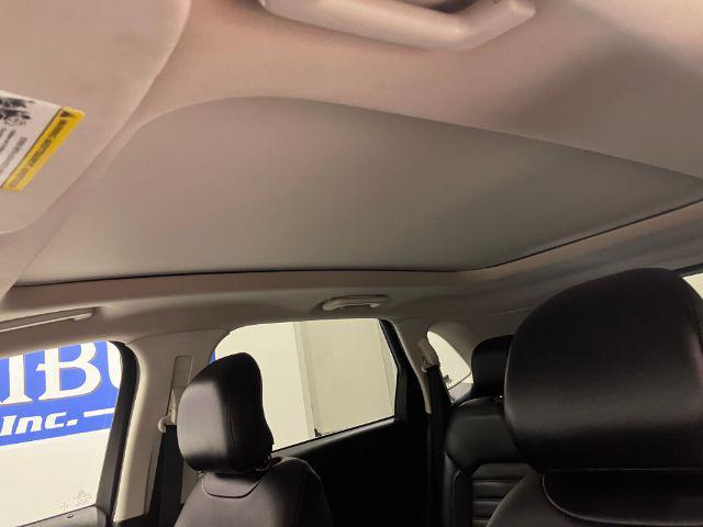 used 2017 Ford Edge car, priced at $12,376