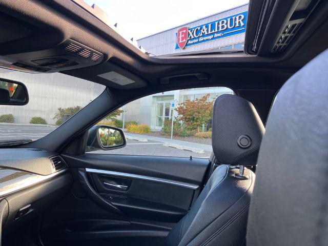 used 2016 BMW 328 car, priced at $11,975