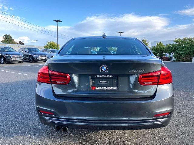 used 2016 BMW 328 car, priced at $11,975