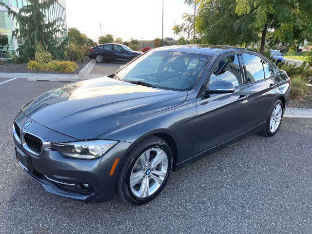 used 2016 BMW 328 car, priced at $11,975