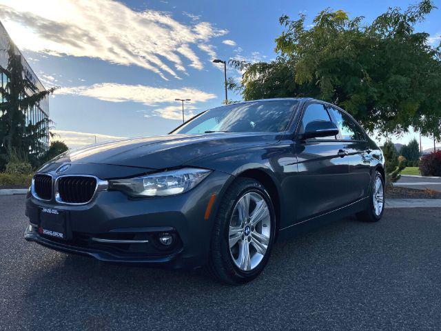 used 2016 BMW 328 car, priced at $11,975