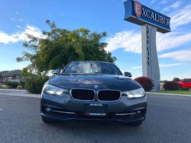 used 2016 BMW 328 car, priced at $11,975
