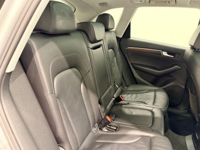 used 2013 Audi Q5 car, priced at $9,726