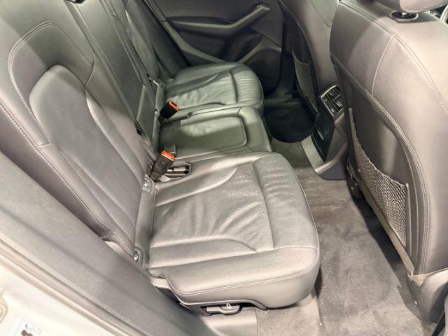 used 2013 Audi Q5 car, priced at $9,726