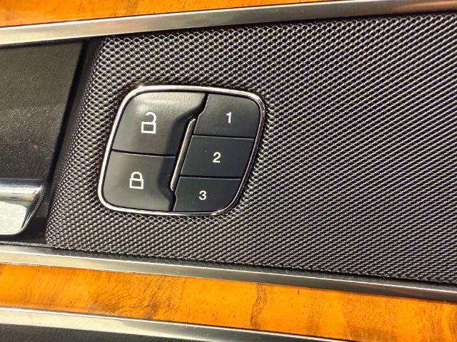 used 2017 Lincoln MKX car, priced at $12,988