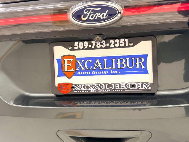used 2015 Ford Edge car, priced at $11,937