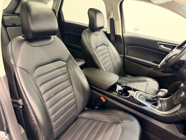used 2015 Ford Edge car, priced at $11,937