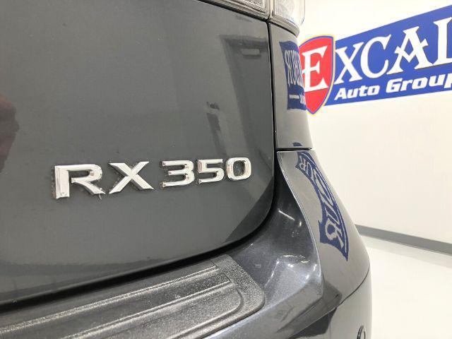used 2011 Lexus RX 350 car, priced at $13,696
