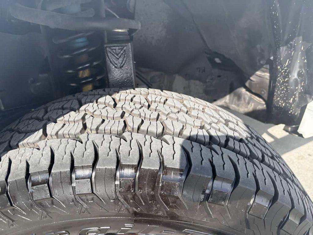 used 2014 Toyota Tacoma car, priced at $26,899