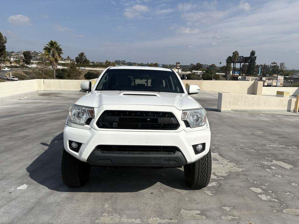 used 2014 Toyota Tacoma car, priced at $26,899
