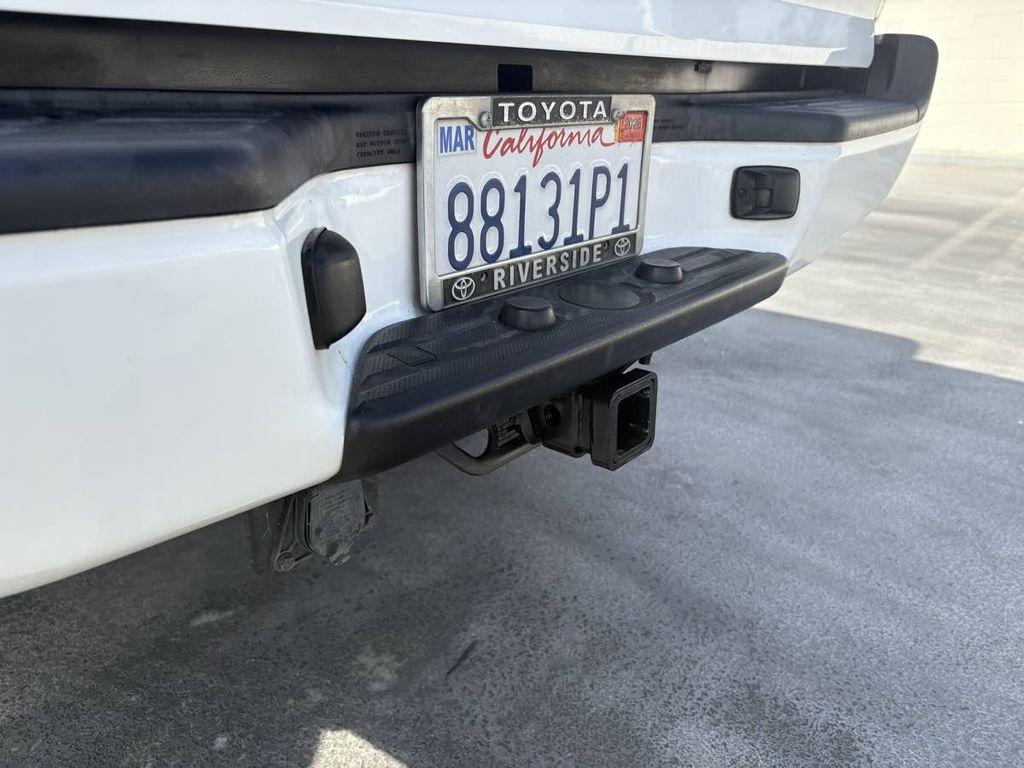 used 2014 Toyota Tacoma car, priced at $26,899