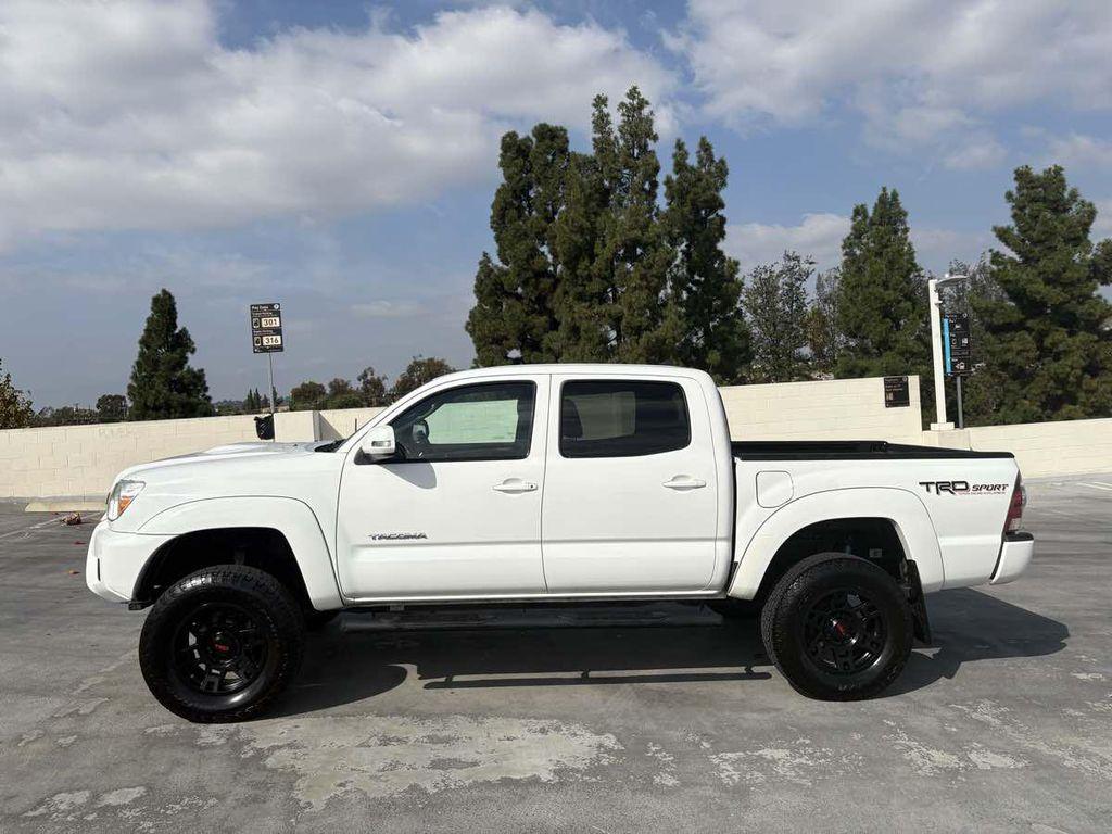 used 2014 Toyota Tacoma car, priced at $26,899