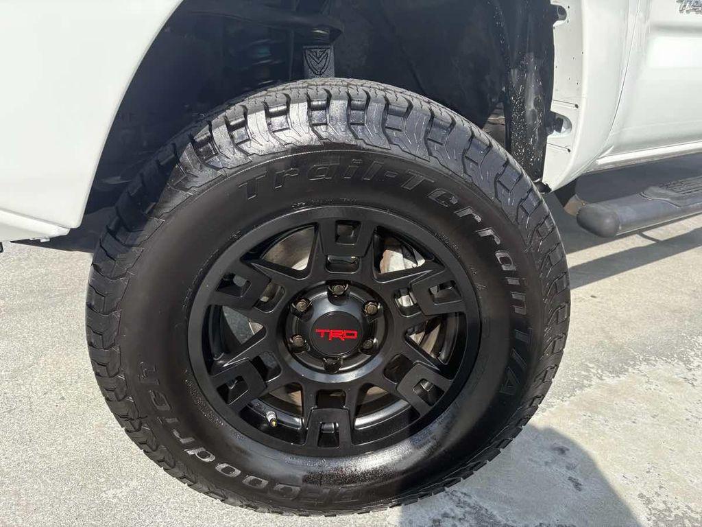 used 2014 Toyota Tacoma car, priced at $26,899