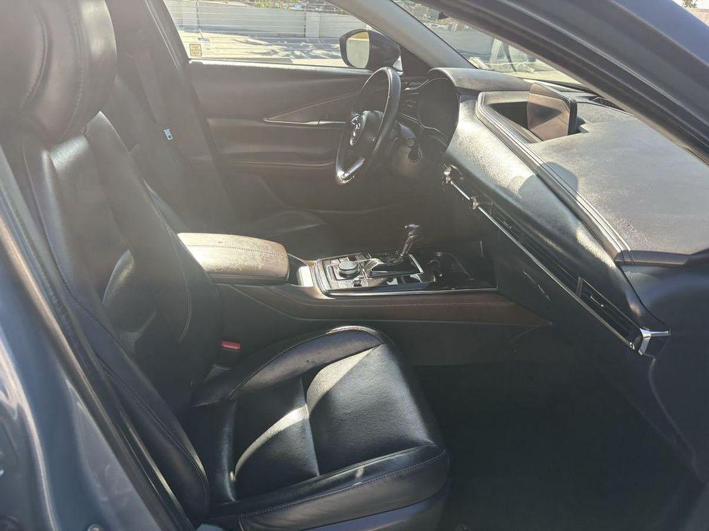 used 2023 Mazda CX-30 car, priced at $23,599