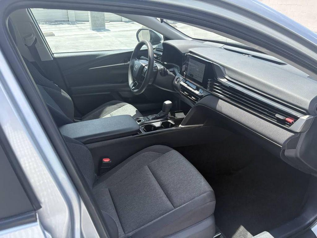 used 2025 Toyota Camry car, priced at $23,899