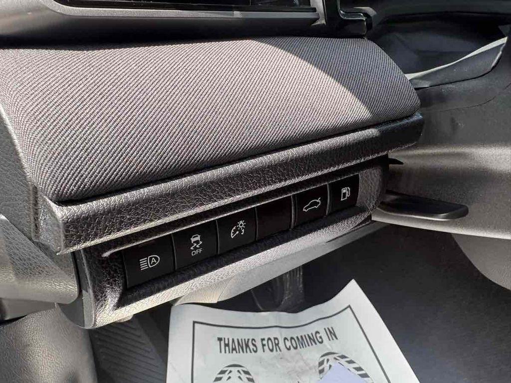 used 2025 Toyota Camry car, priced at $23,899