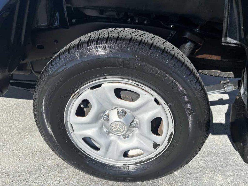 used 2007 Toyota Tacoma car, priced at $13,899