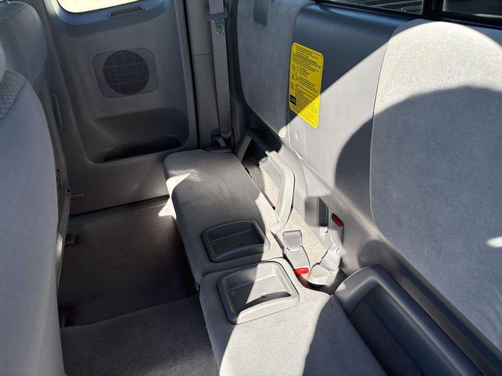 used 2007 Toyota Tacoma car, priced at $13,899