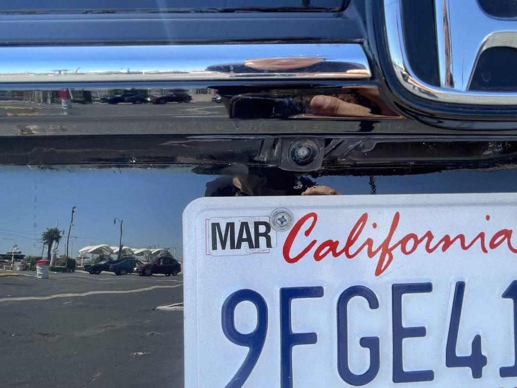 used 2023 Honda Odyssey car, priced at $29,499