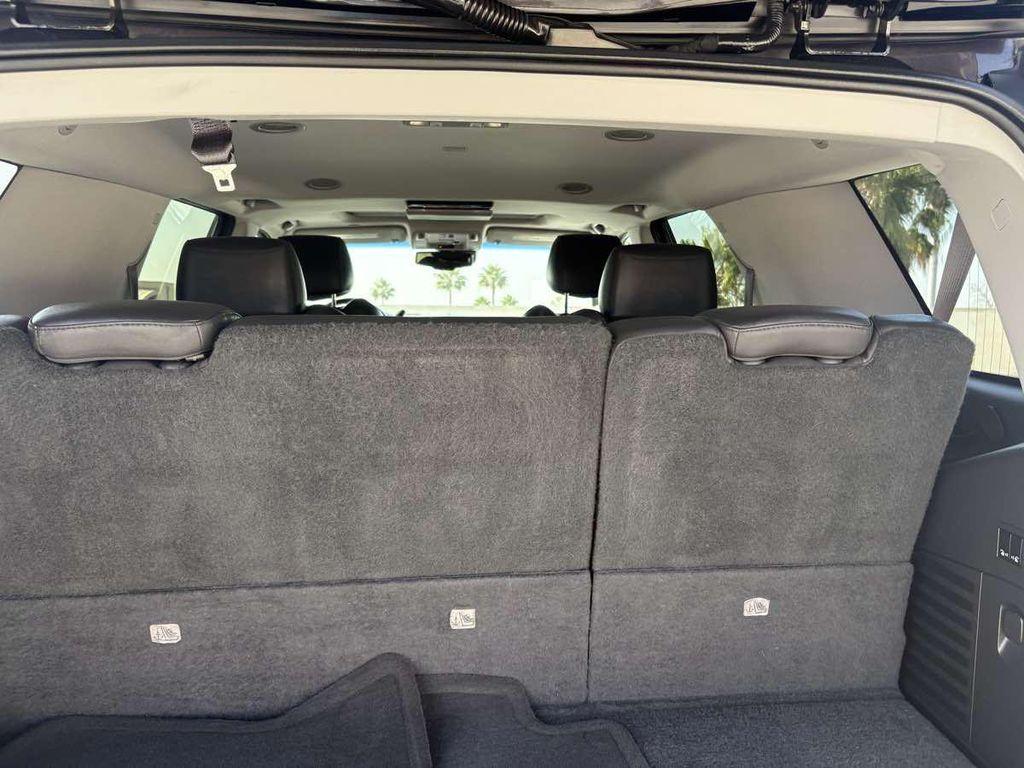 used 2015 Cadillac Escalade car, priced at $24,899