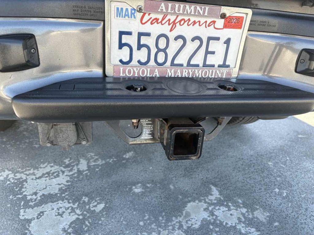 used 2012 Toyota Tacoma car, priced at $20,999