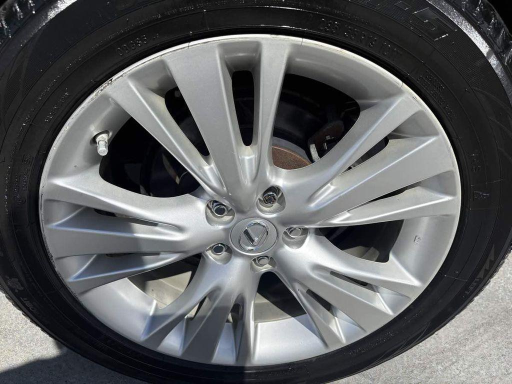 used 2011 Lexus RX 450h car, priced at $24,899