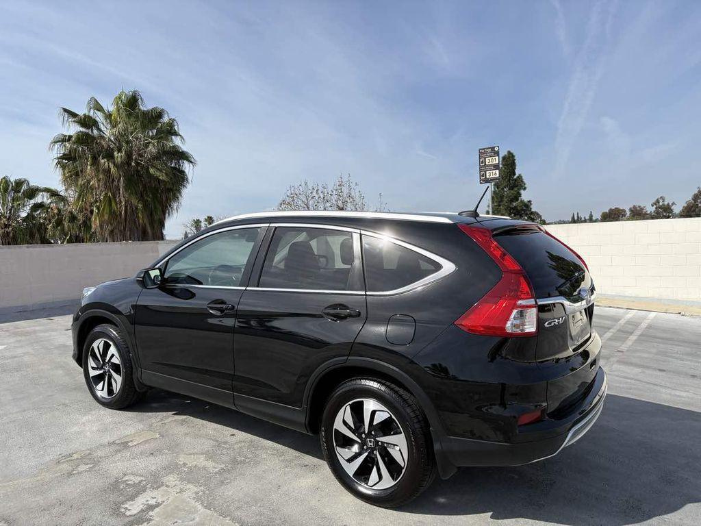 used 2016 Honda CR-V car, priced at $15,899