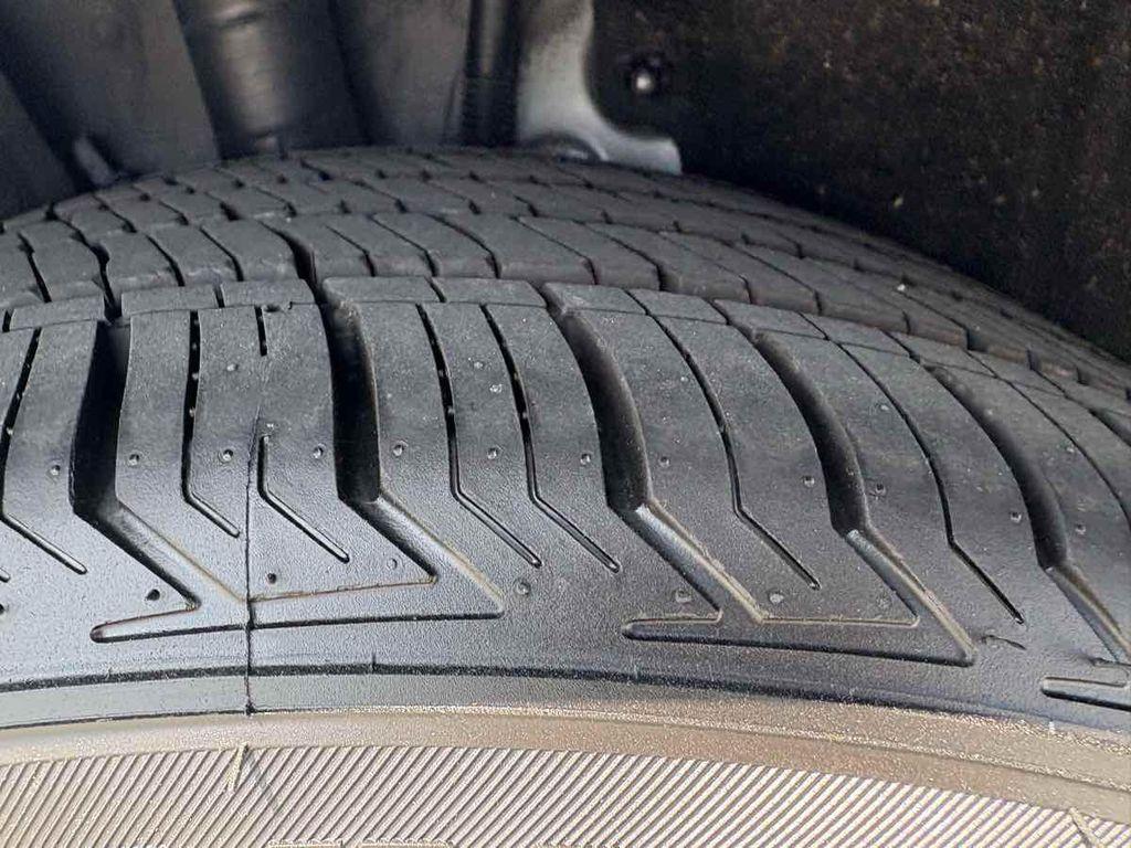 used 2025 Toyota Corolla car, priced at $19,499